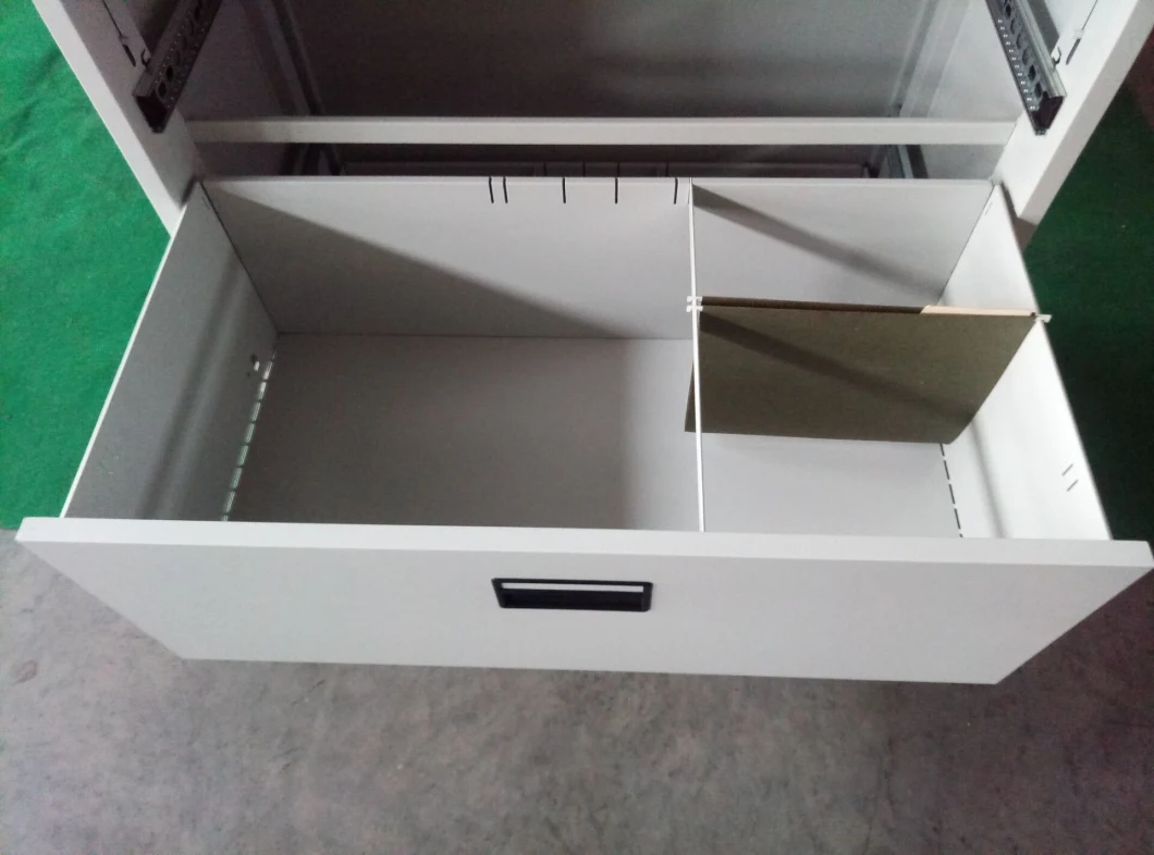 Modern Office Furniture Lateral 3 Drawer Store Document Wholesale File Cabinet