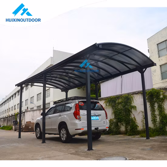 Ferramentas de armazenamento de casas Galpão de casa pré-fabricada (HXPH)