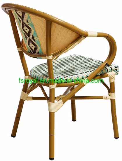 Cadeira de jantar de tecido moderno, mesa de café, cafeteria, hotel, área pública, recepção, lobby, restaurante, móveis