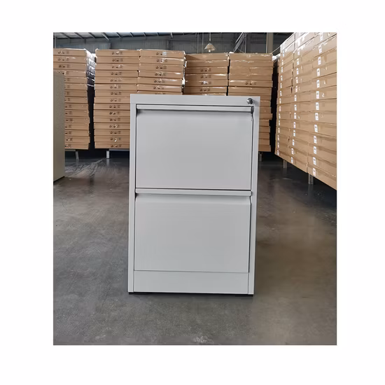 Mobiliário moderno de aço da China Armários de arquivo Armário de armazenamento para escritório escolar Hospital com 4 gavetas